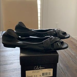 New Cole Haan Nike Air Flats